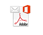 PDF, Microsoft Office, and Email Signing For AATL dubai, UAE