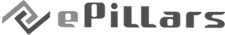 epillars logo