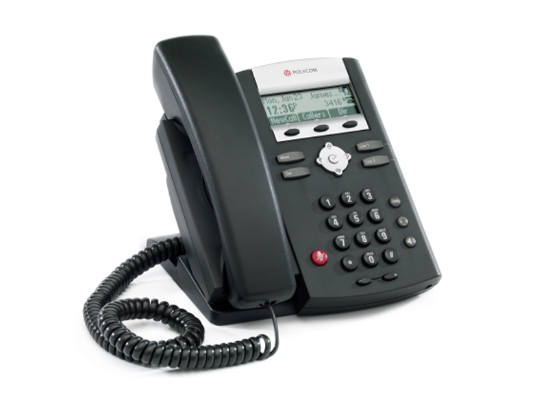 Polycom ip telephone dubai