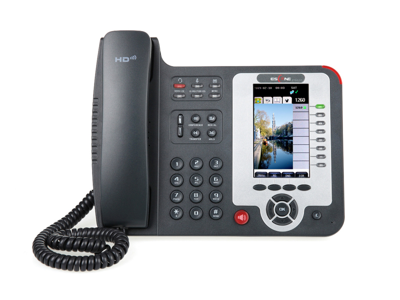 Escene ip phone dubai uae