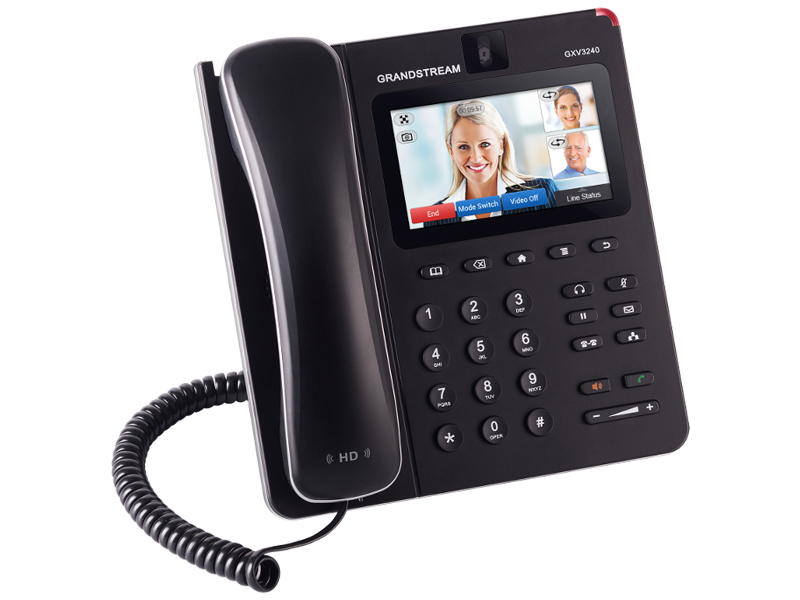 grandstream ip phone