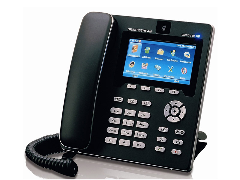 grandstream skype phone dubai uae