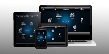 home automation service dubai