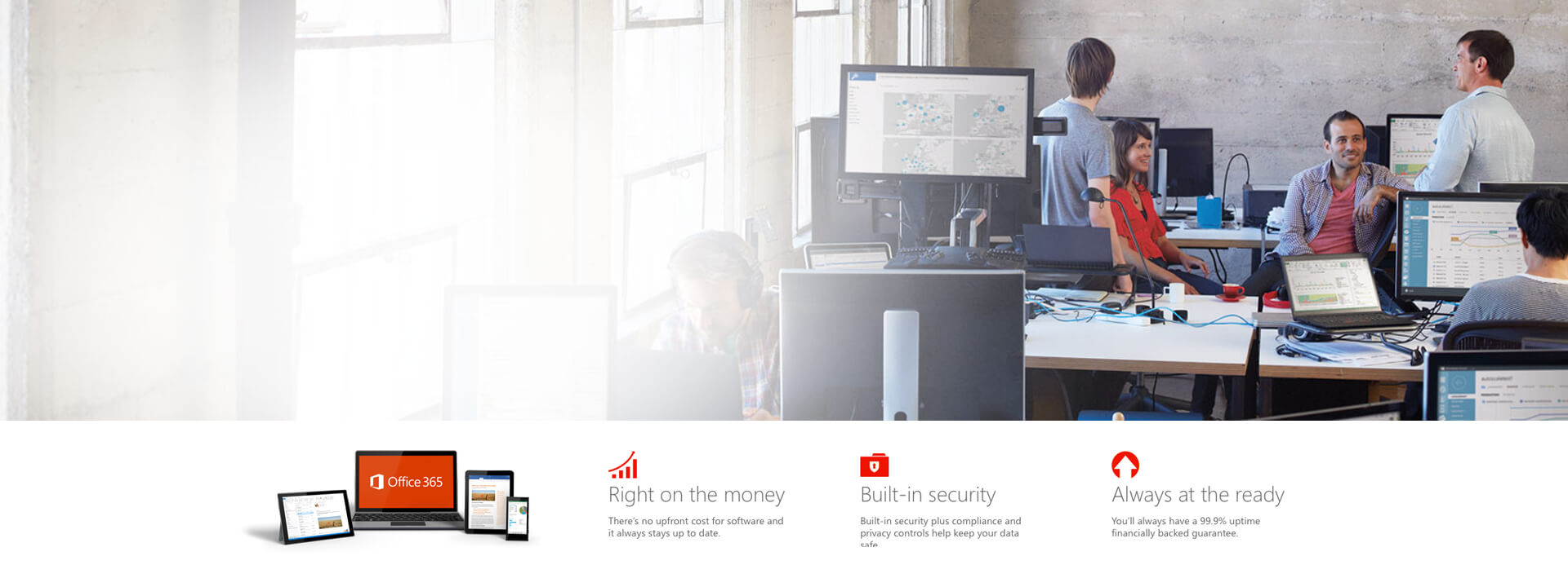 business software in dubai